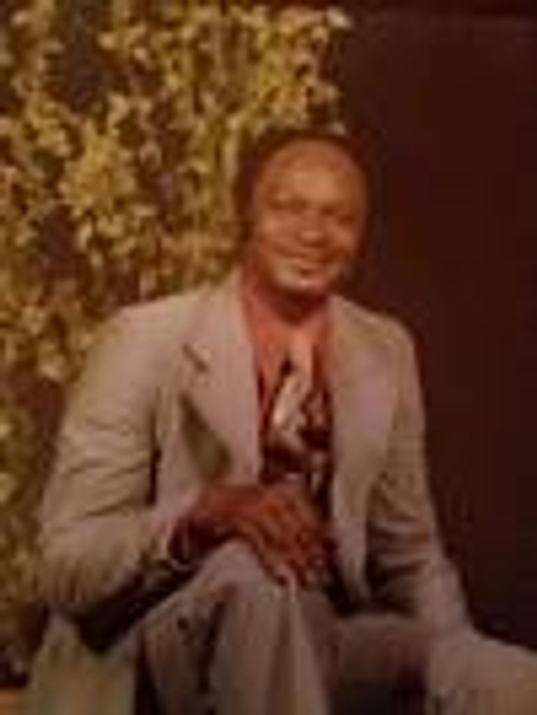Bobby  Rutherford