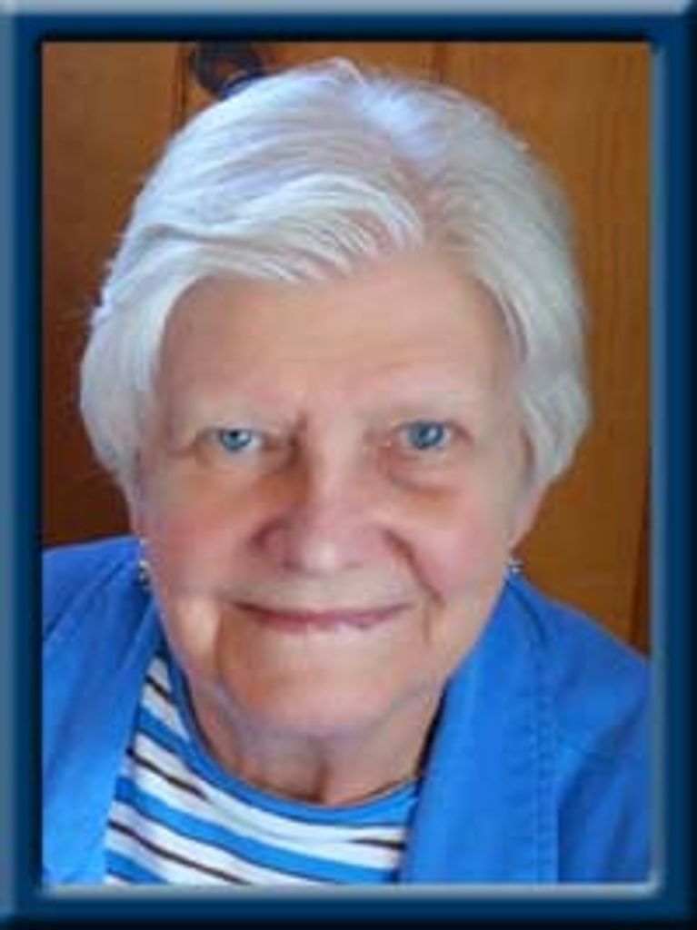 Elinor Patricia Green