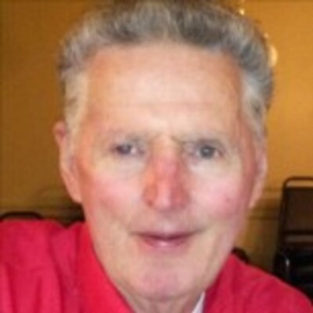 Charles A. Chatot