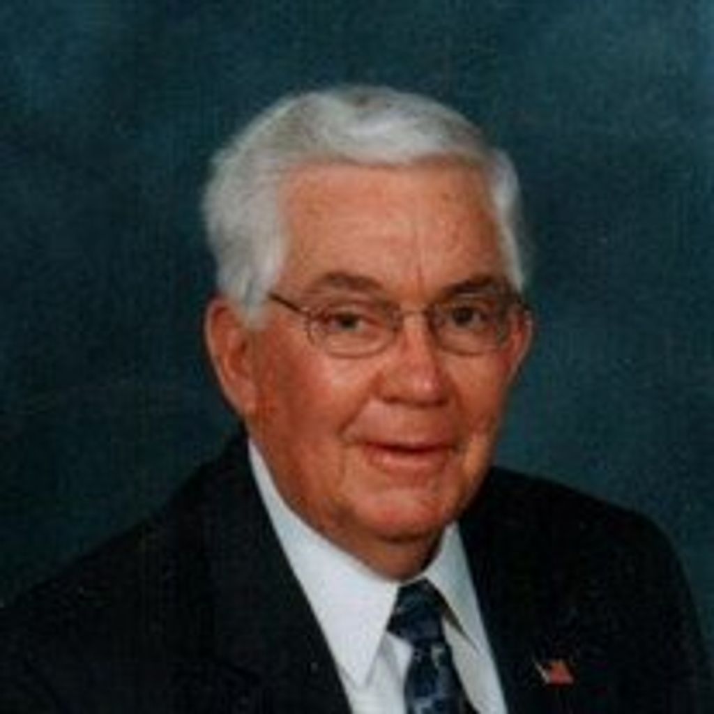 James  Allen Bissell