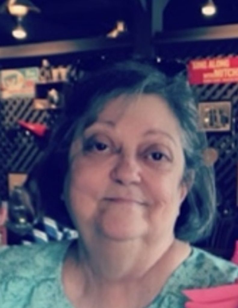 Linda Canady Profile Photo