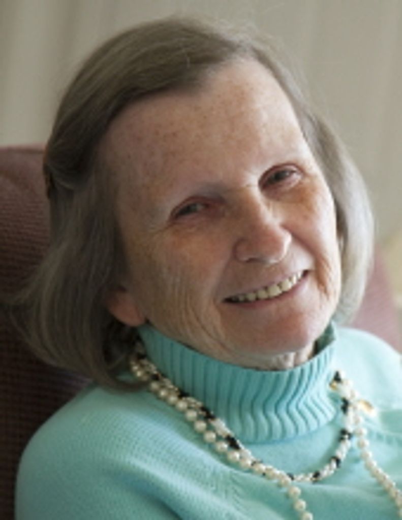 Betty Jane Suydam