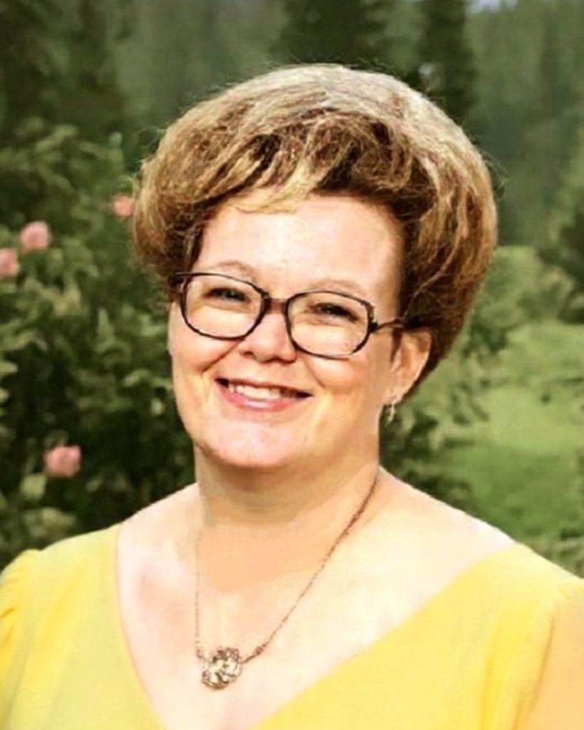 Sharon Louise Reehten Profile Photo