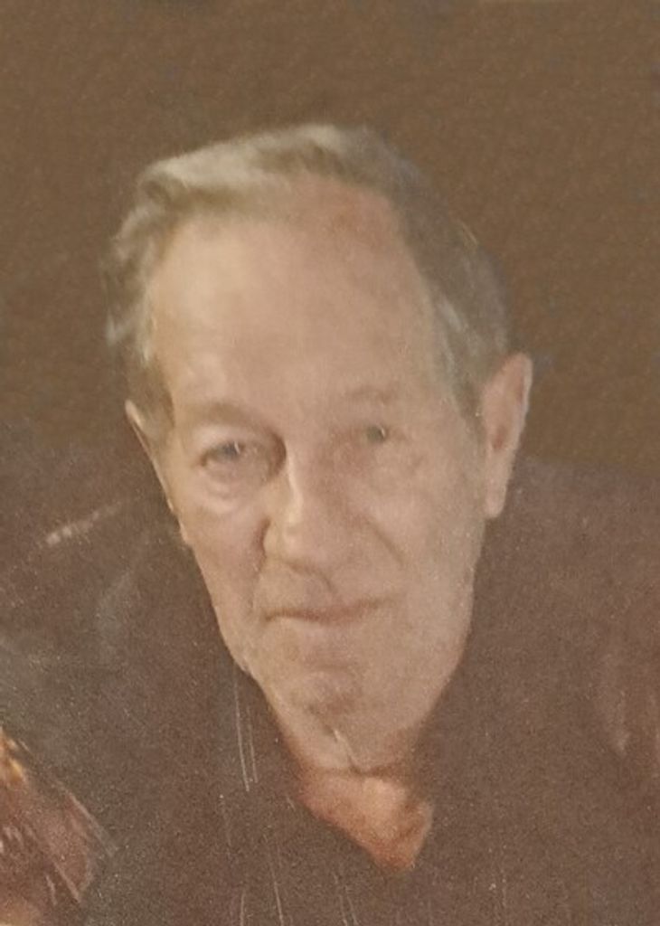 G.G. Garrett Profile Photo