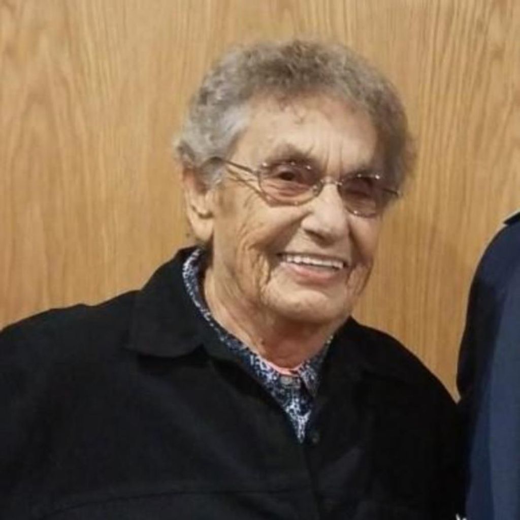 Mary Ann Cap Profile Photo