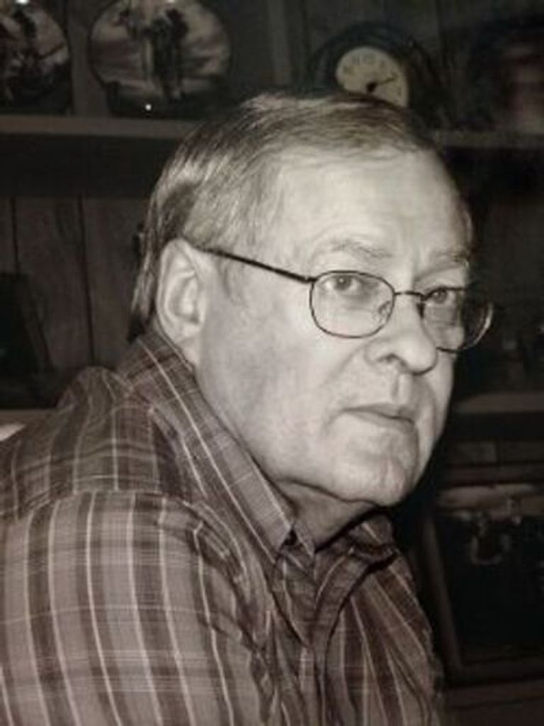 Thomas Earl Moore, Sr.