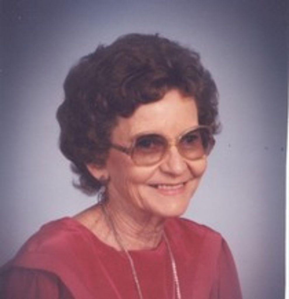 Frankie Wayne (Thompson)  Roberts Profile Photo