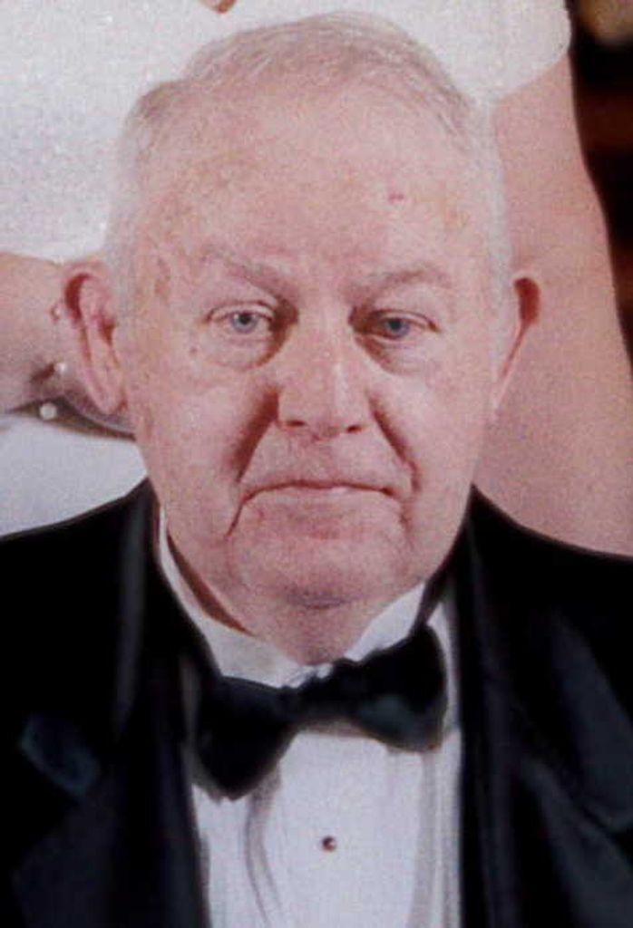Raymond W. Moran, Sr.