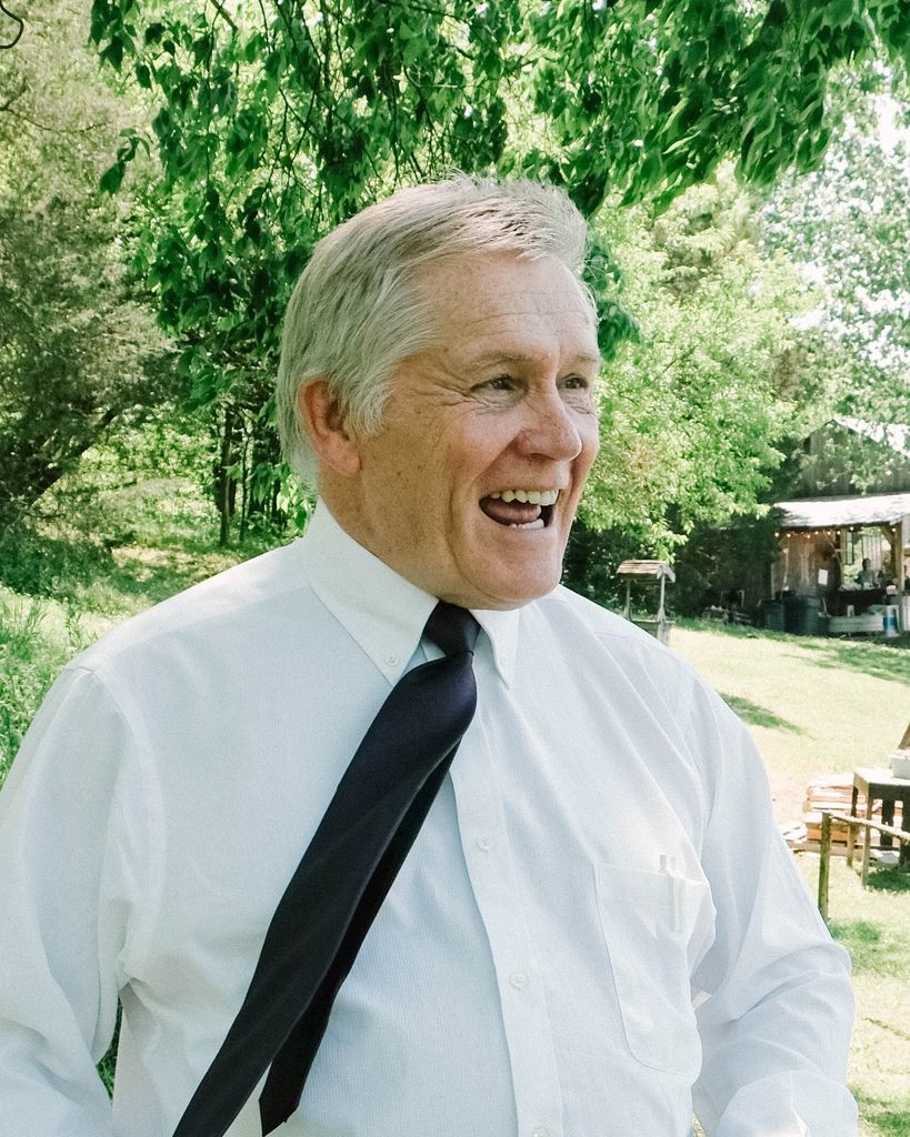 Reggie Perry Profile Photo
