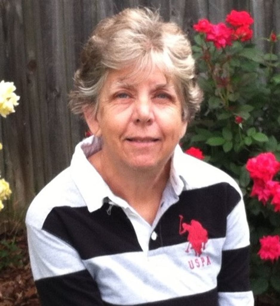 Doreen "Sam" Matousek Uber
