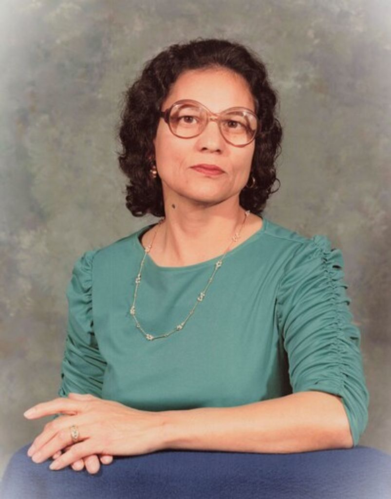 Maria Trinidad (Basaldua) Granado Profile Photo