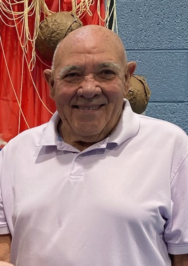 Gerald Elvis Searles Profile Photo