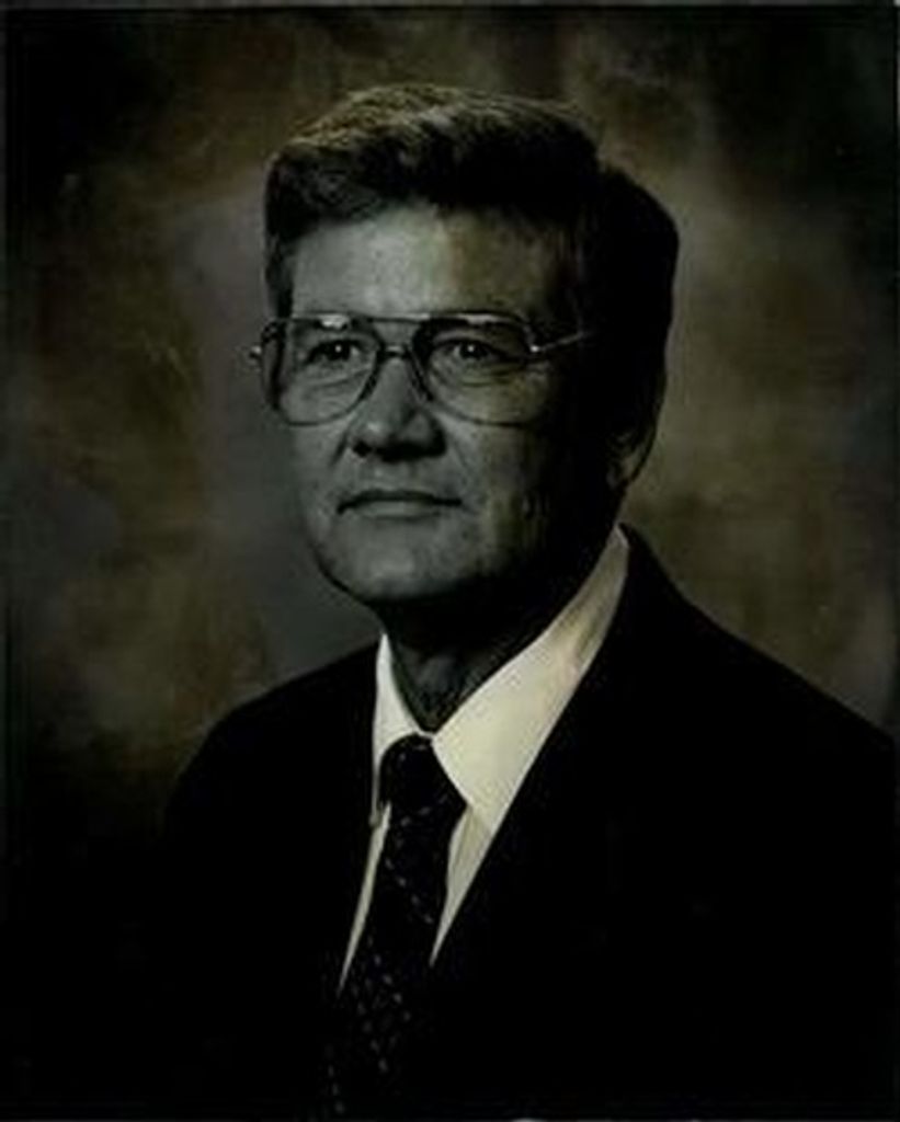 Earl O'Neal Allen