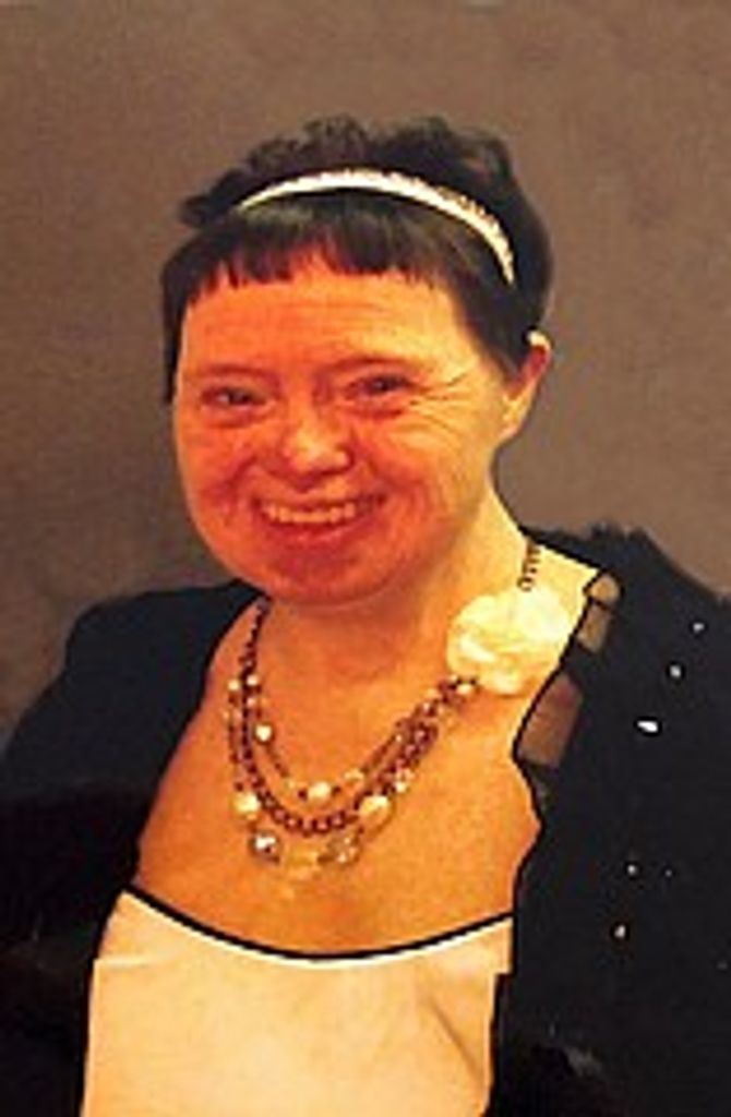 Ann Lusch Profile Photo