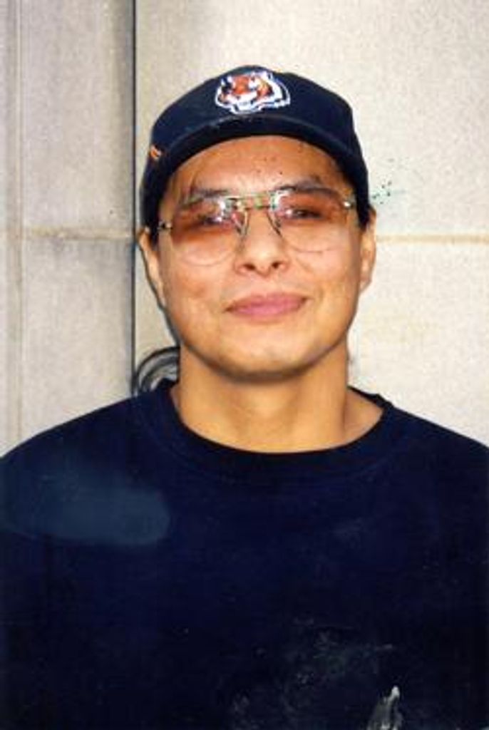 Rick W. Flute Player