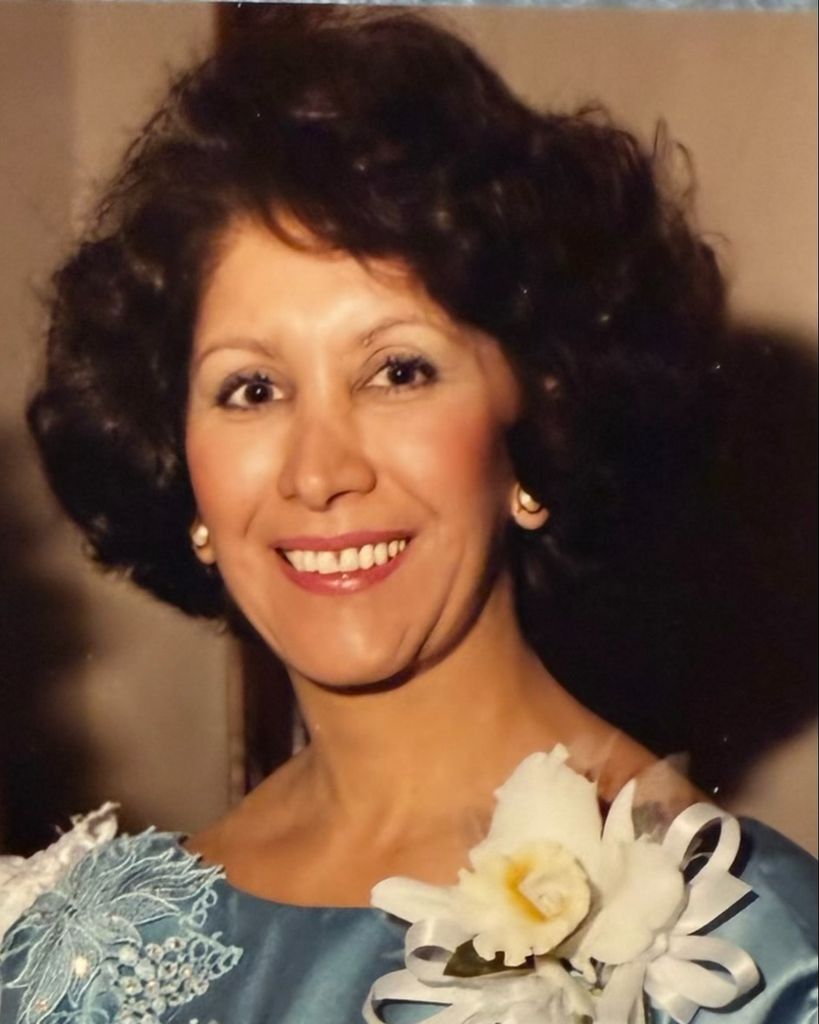 Irene Marie Fairweather