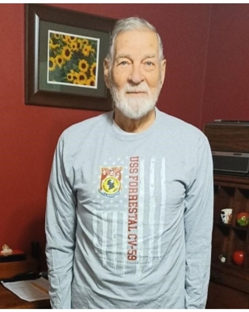 John C. Bruscato
