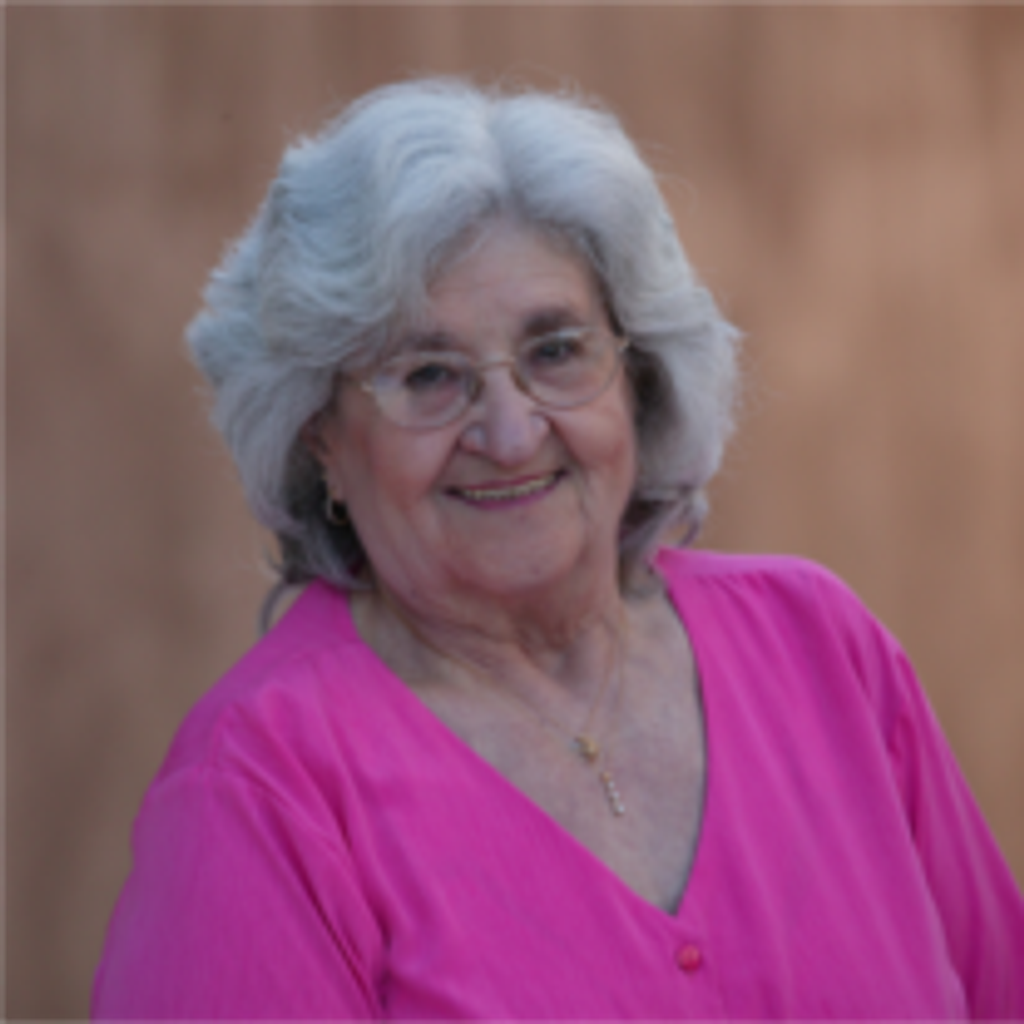Lou Eva Seale