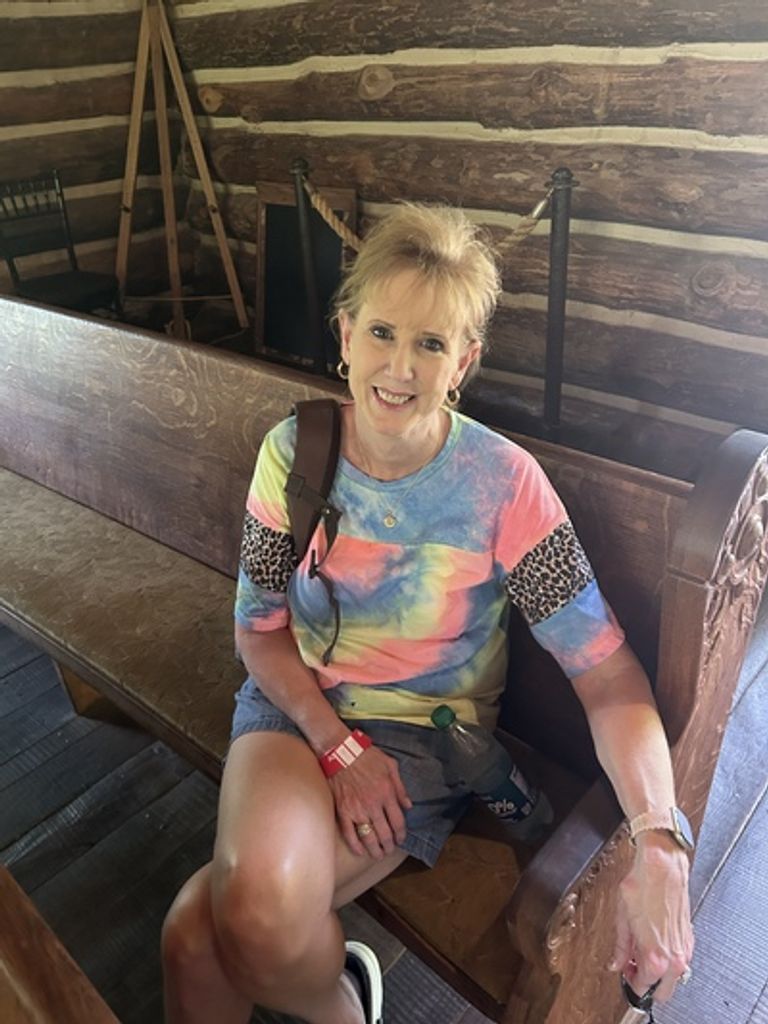 Peggy Ann Norman Profile Photo