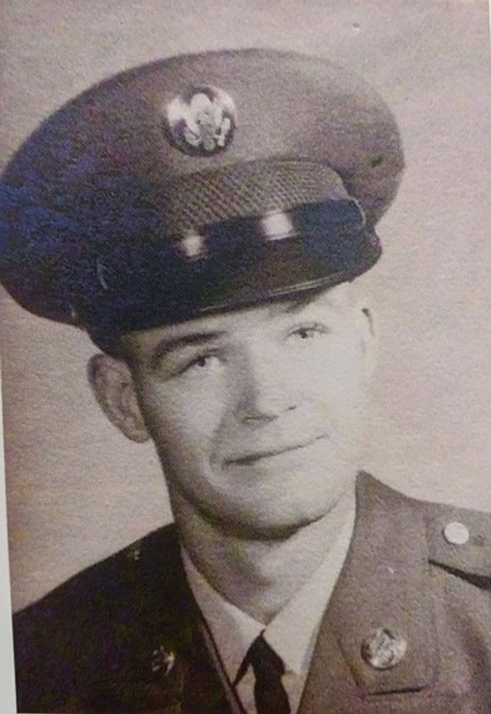 Joe M. Smith Profile Photo