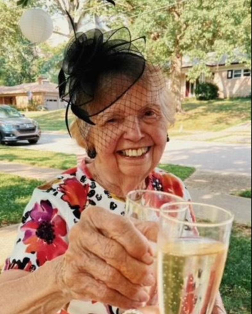 Ruth Marion (nee Wittrock) Hellmann Profile Photo