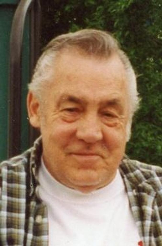 William George Echtinaw