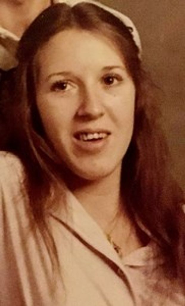 Virgie Louise White