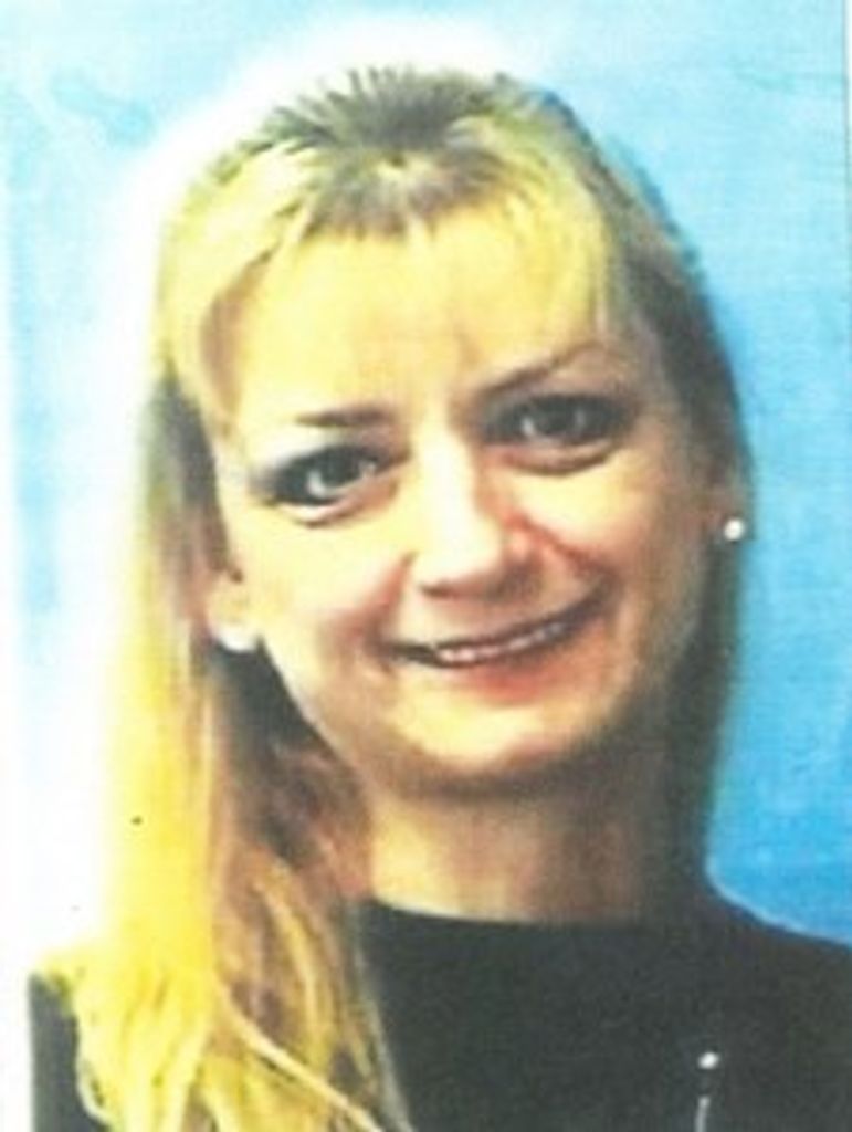 Susan Rose Johnson
