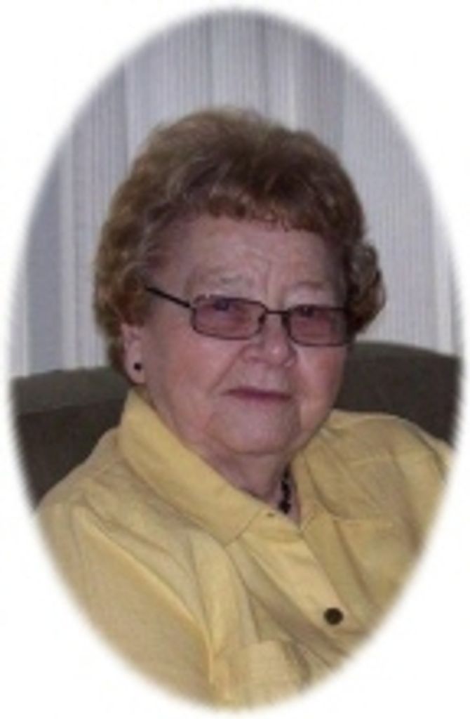 Helen Marjorie Hennick