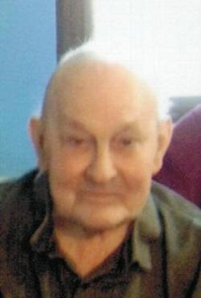 Gilbert J. Faust Profile Photo