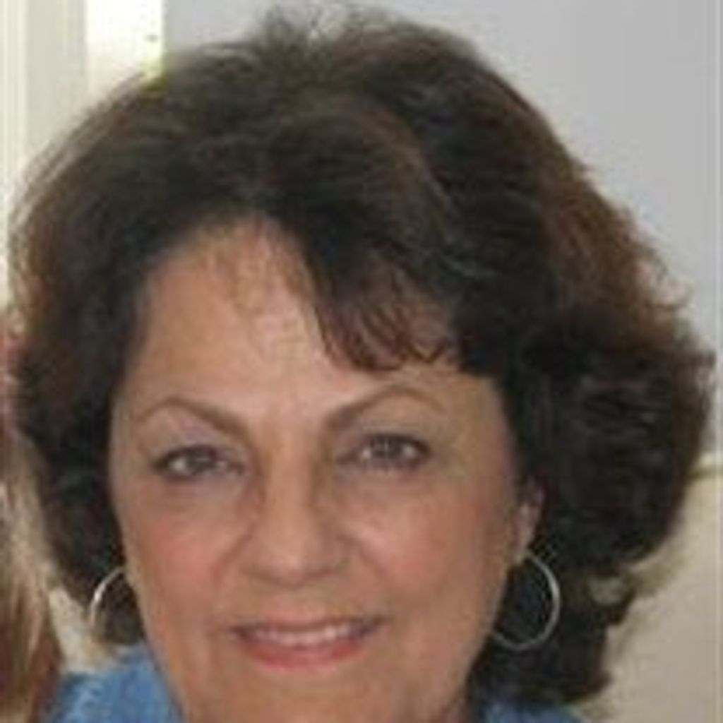 Arlene  Marjorie Austin