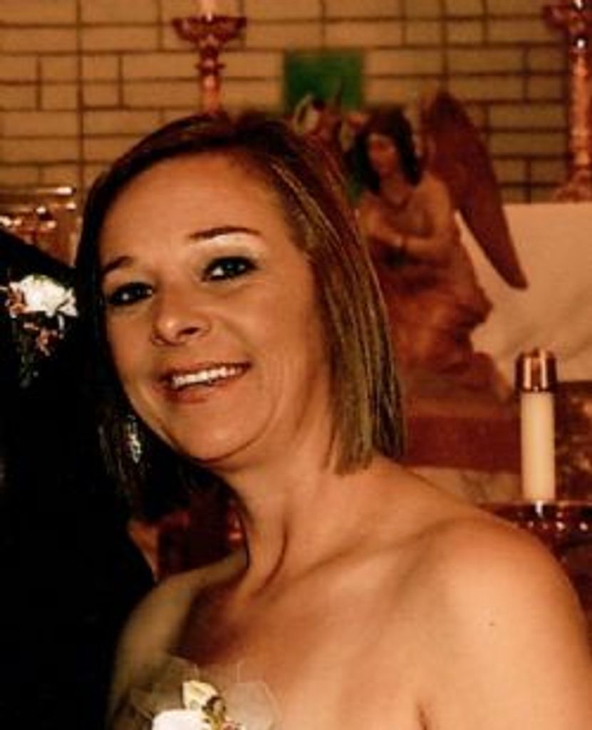 Nichole Thibodeaux