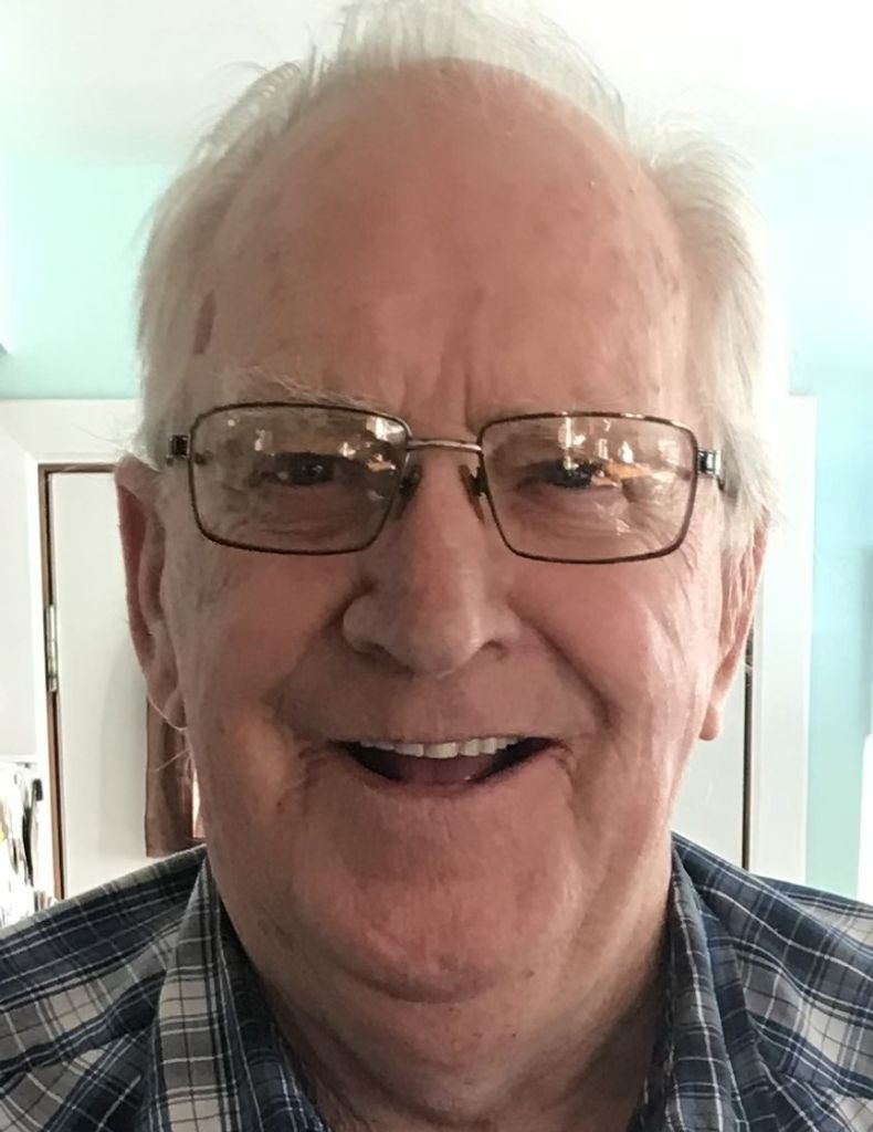 Eric Joseph Maher Profile Photo