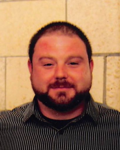 Joseph James Foligno's obituary image