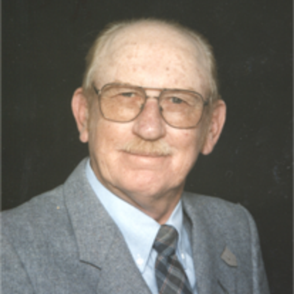Henry Clifton "Cliff" Donathan