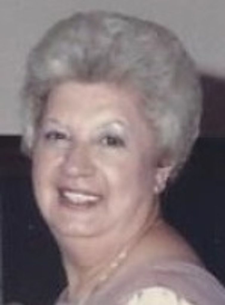 Loretta  Cook