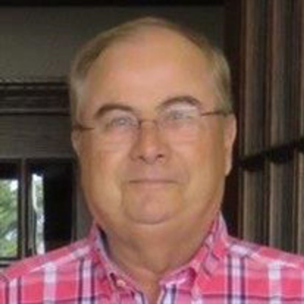 Ronald J. Lupo