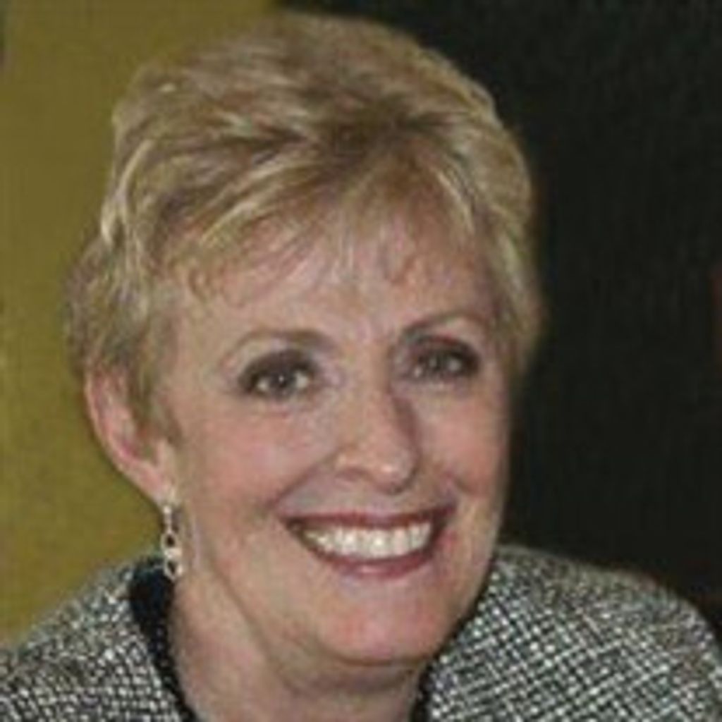 Victoria Ellen (Tzetzu) Haupt
