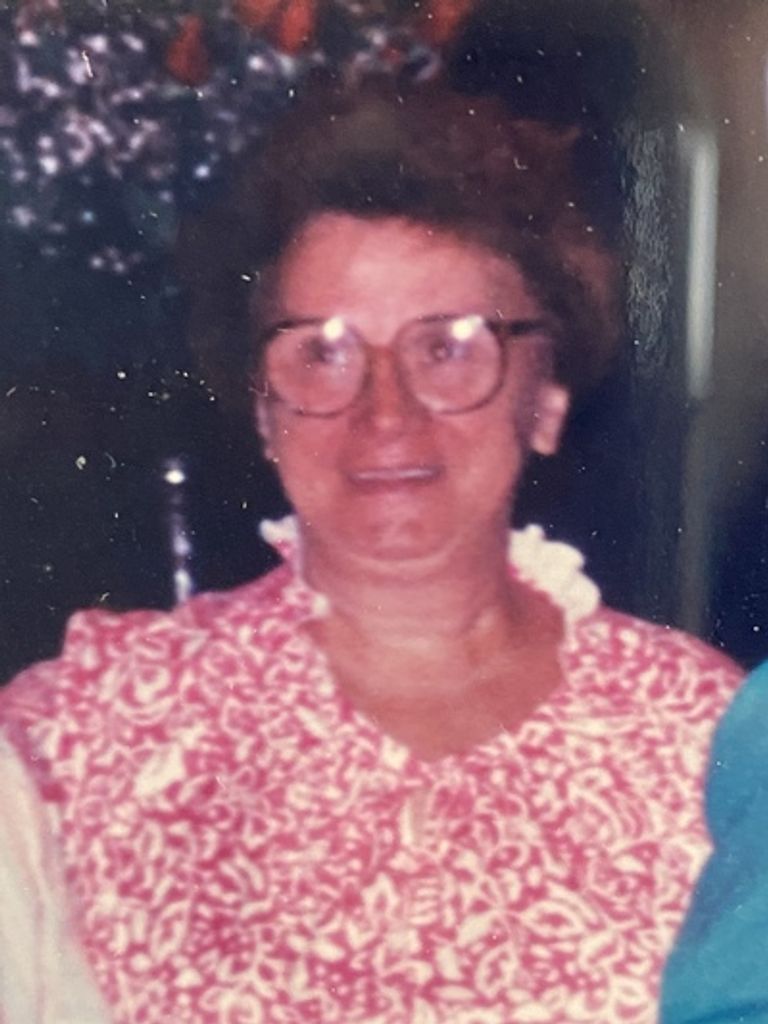 Theresa F. Wojciak Profile Photo