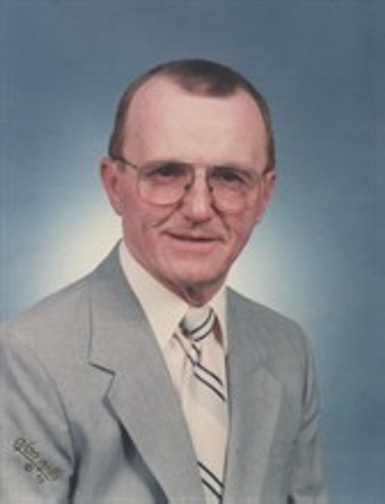 Kenneth S. Pitzer