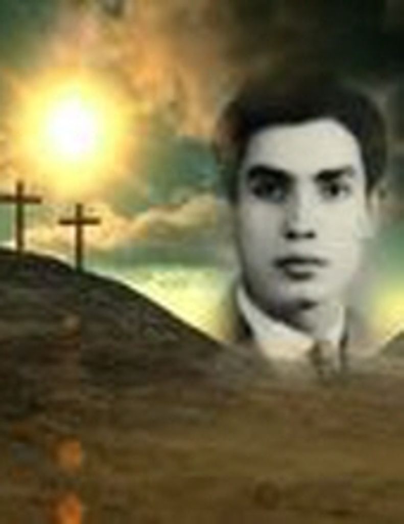 Cipriano L. Estrada