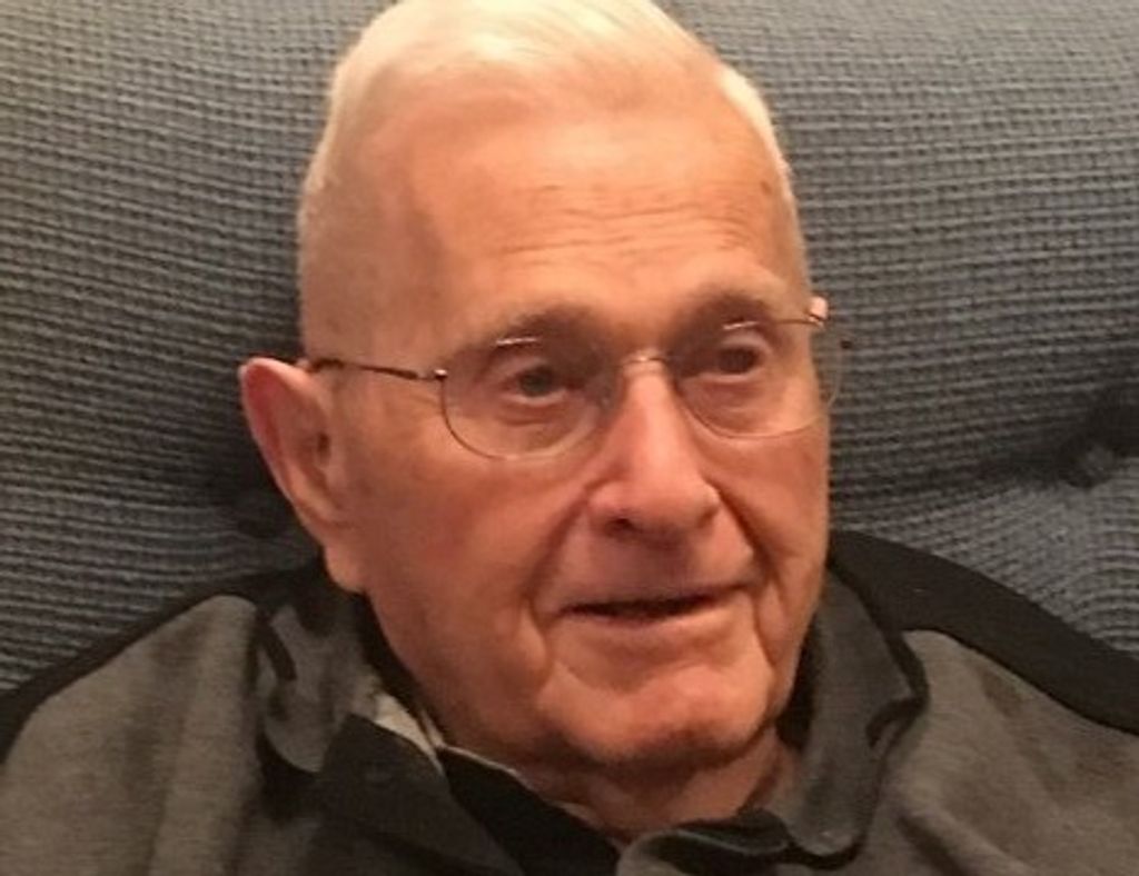 Clarence Schein