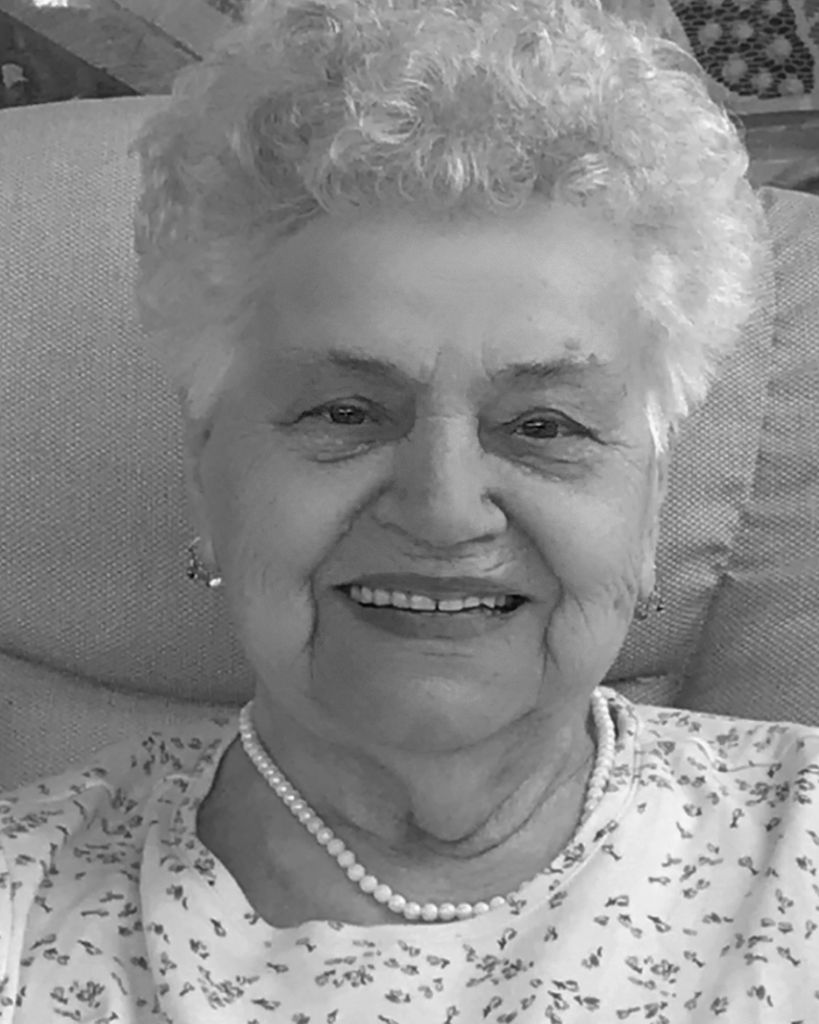 Amelia Misterka