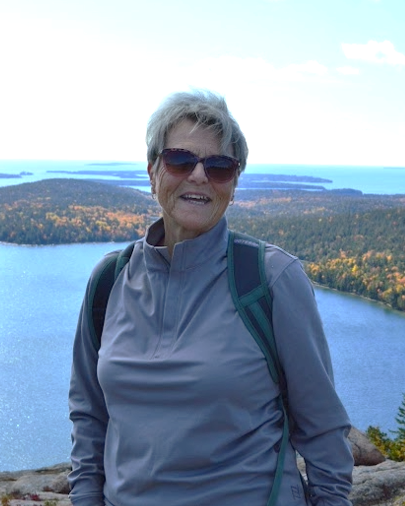 Lois Lee Turner Oswald