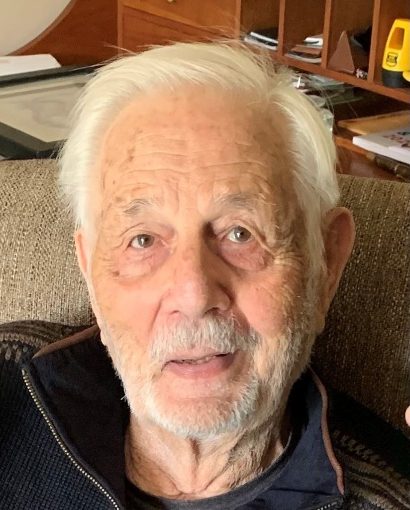 Peter H. Beck Profile Photo