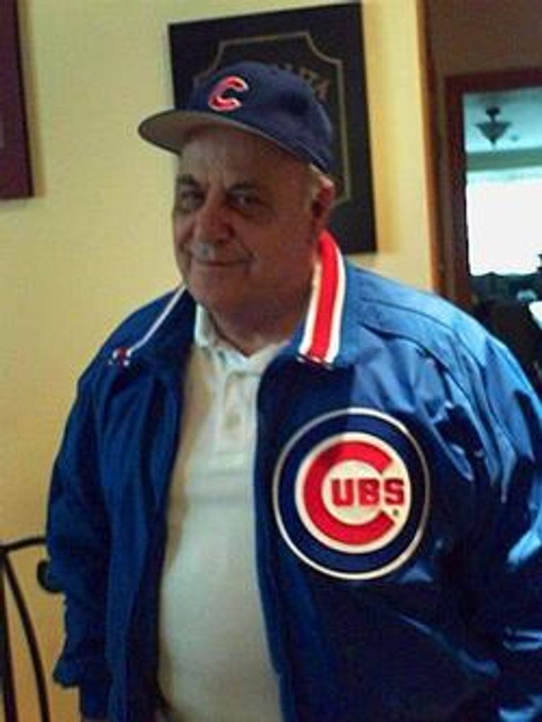 Lawrence J. Ranallo Profile Photo