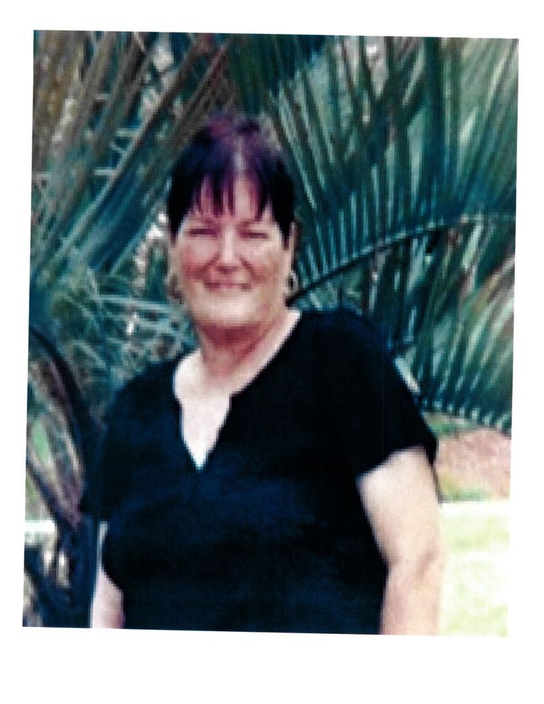 Esther A. Wilson