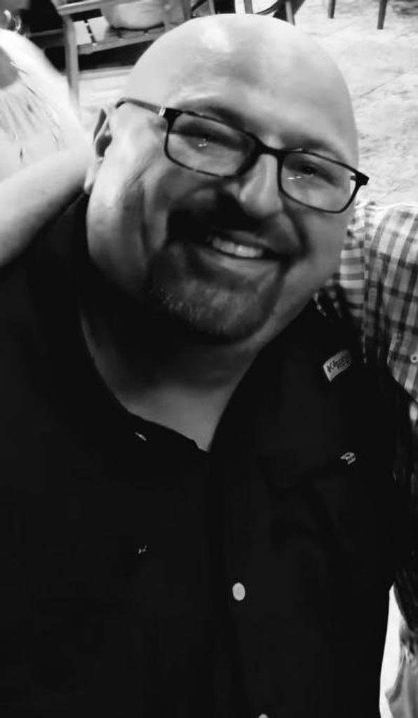 Ron Hall Profile Photo