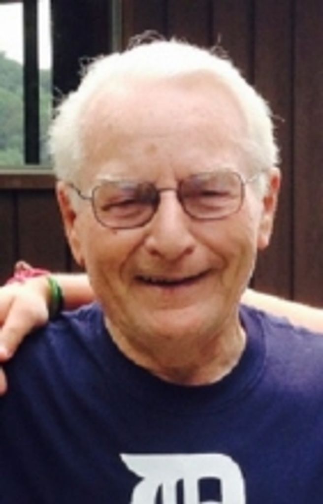 Adrian ''Gerry" Hoffman Jr.