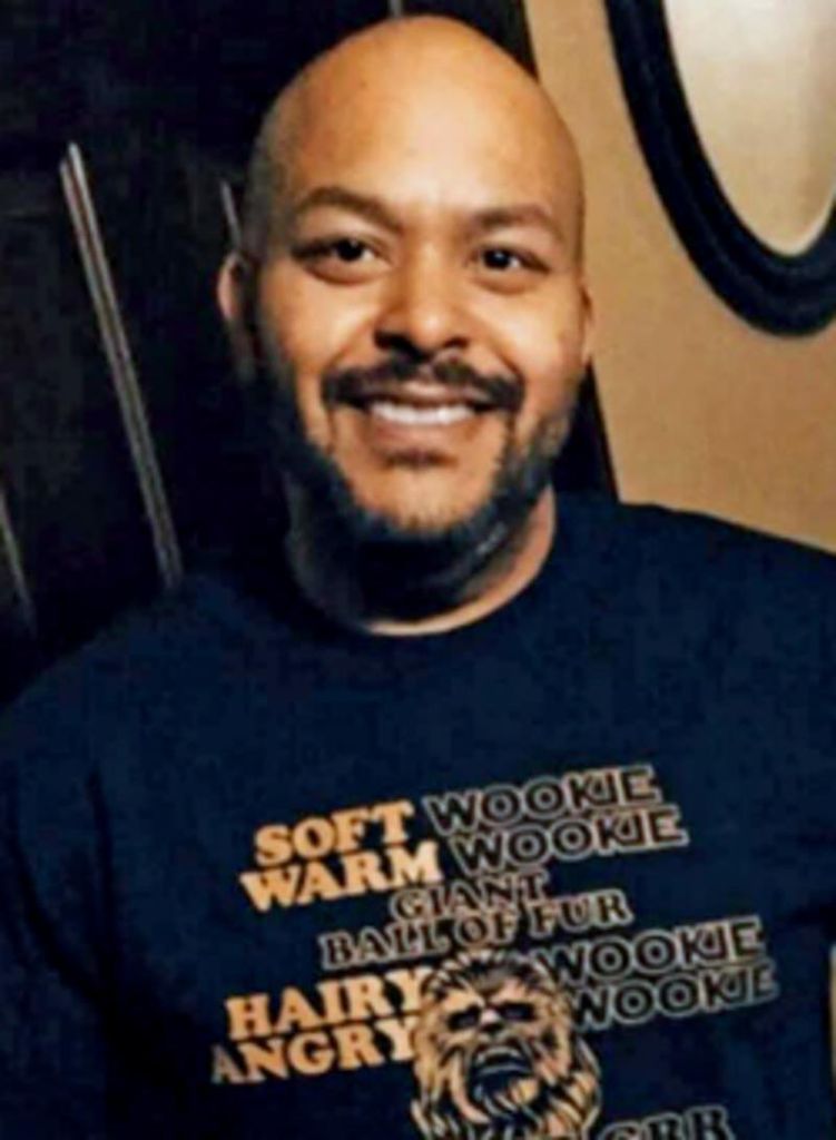 Scott Alexander Strader